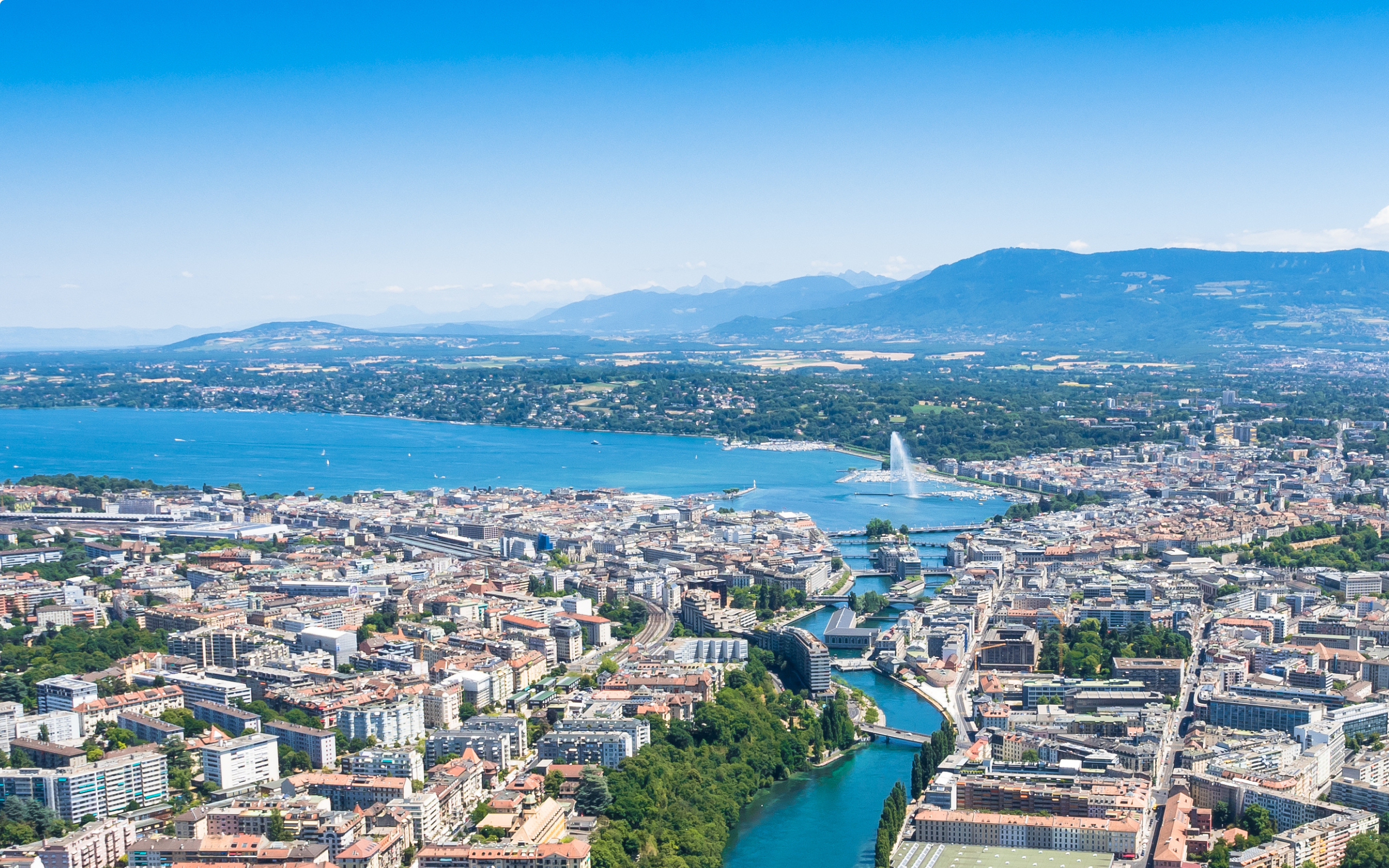Siège Suisse Energies Renouvelables - Hermance